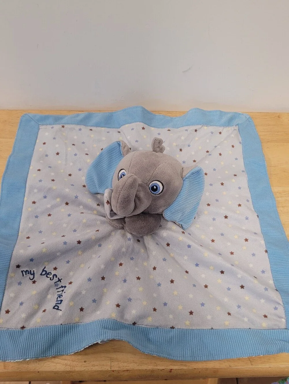 Garanimals elephant my